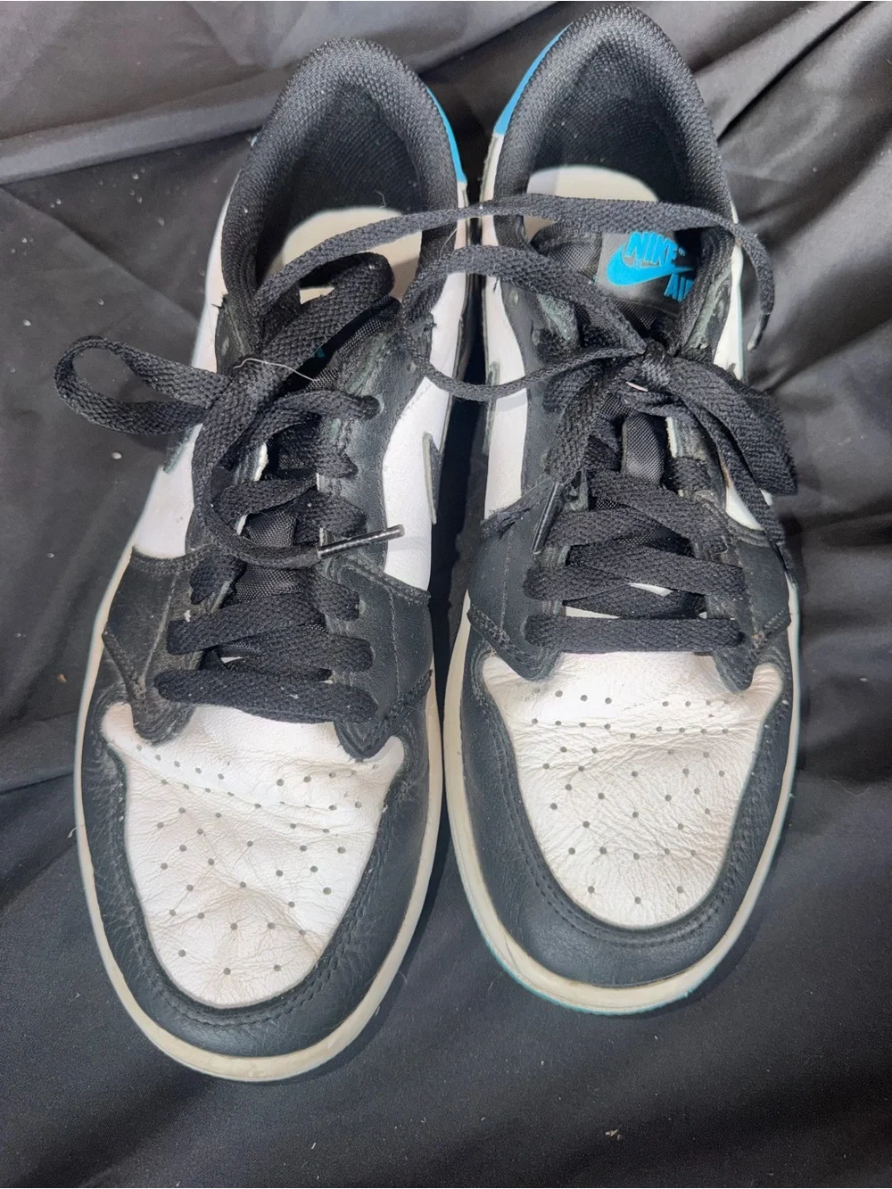 Air Jordan 1 Retro Low OG 